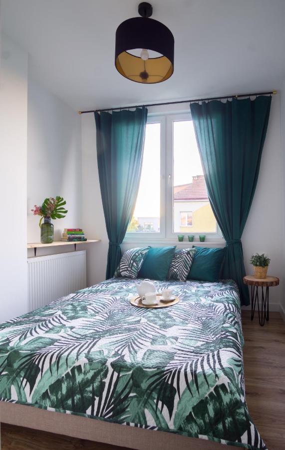 Roomsy Oliwska * Gdansk